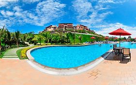 Royal Decameron Mompiche